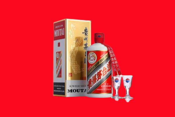 哈尔滨双城回收飞天茅台酒